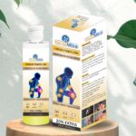 Ortho Vaidya Ayurvedic Pain Relief Oil