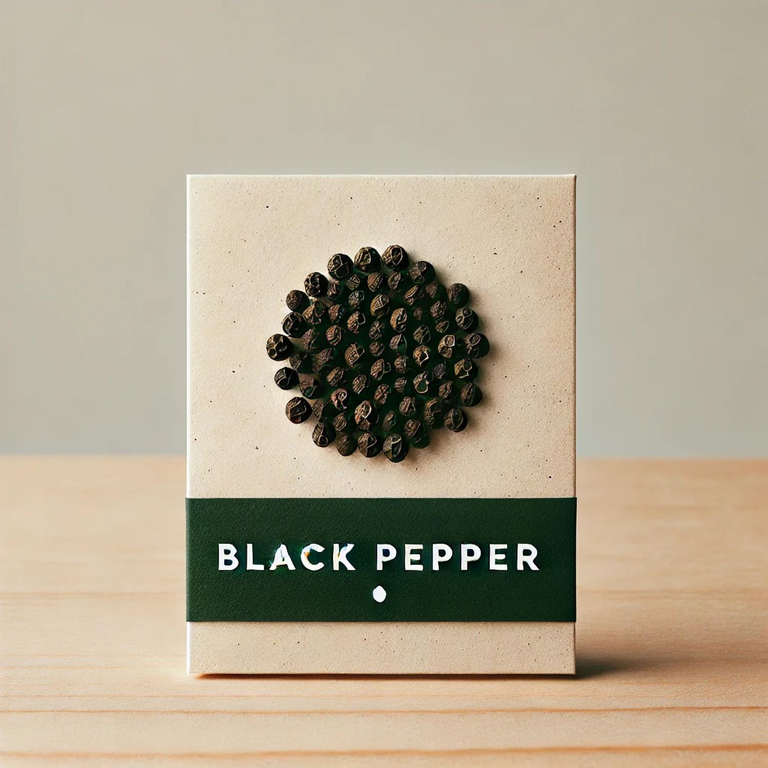 Black_Pepper_With_Green_Band
