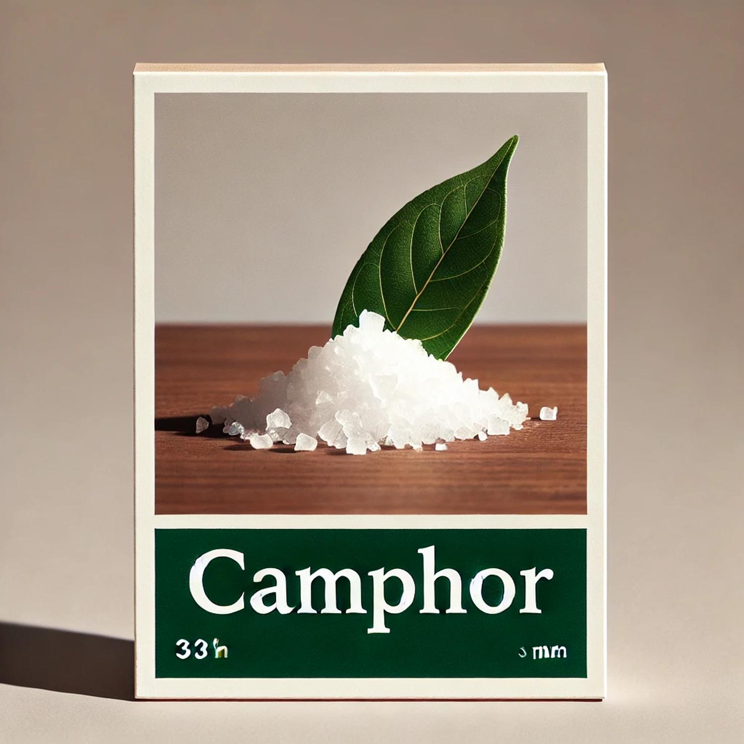 Camphor_With_Green_Band
