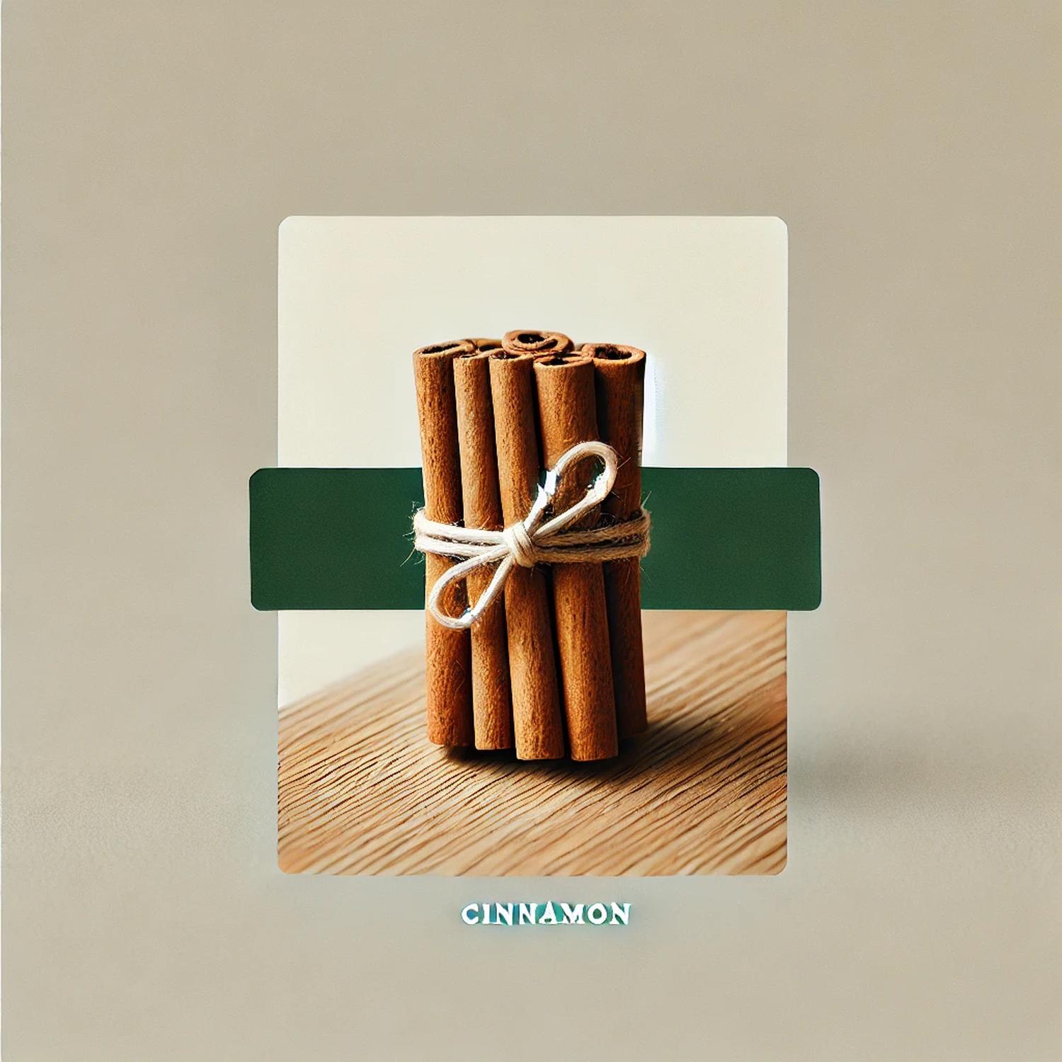 Cinnamon_With_Green_Band