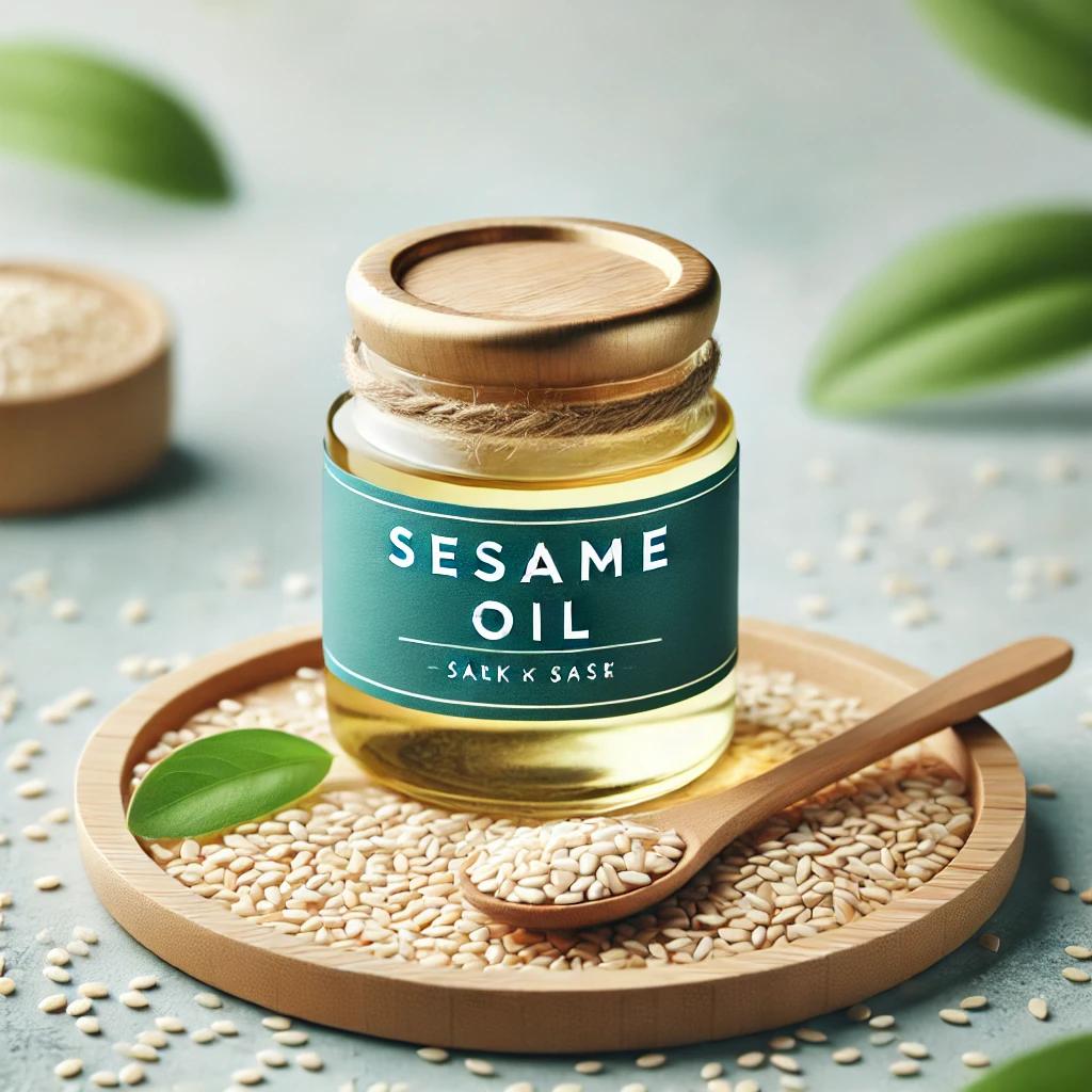 Sesame_Oil