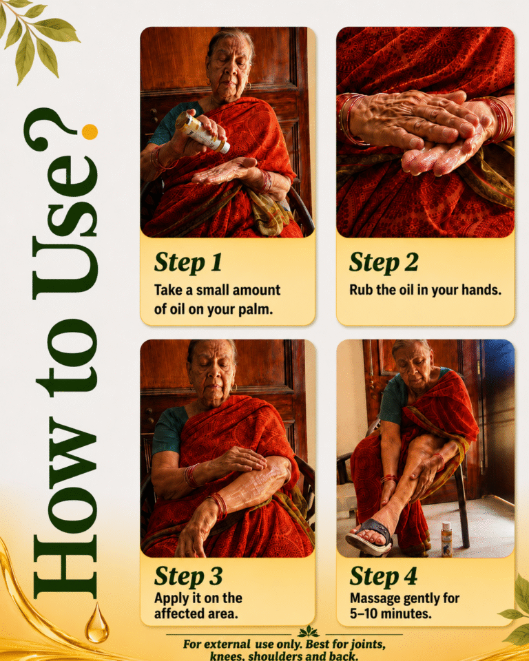 how to use