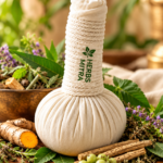 Pain Relief Potli